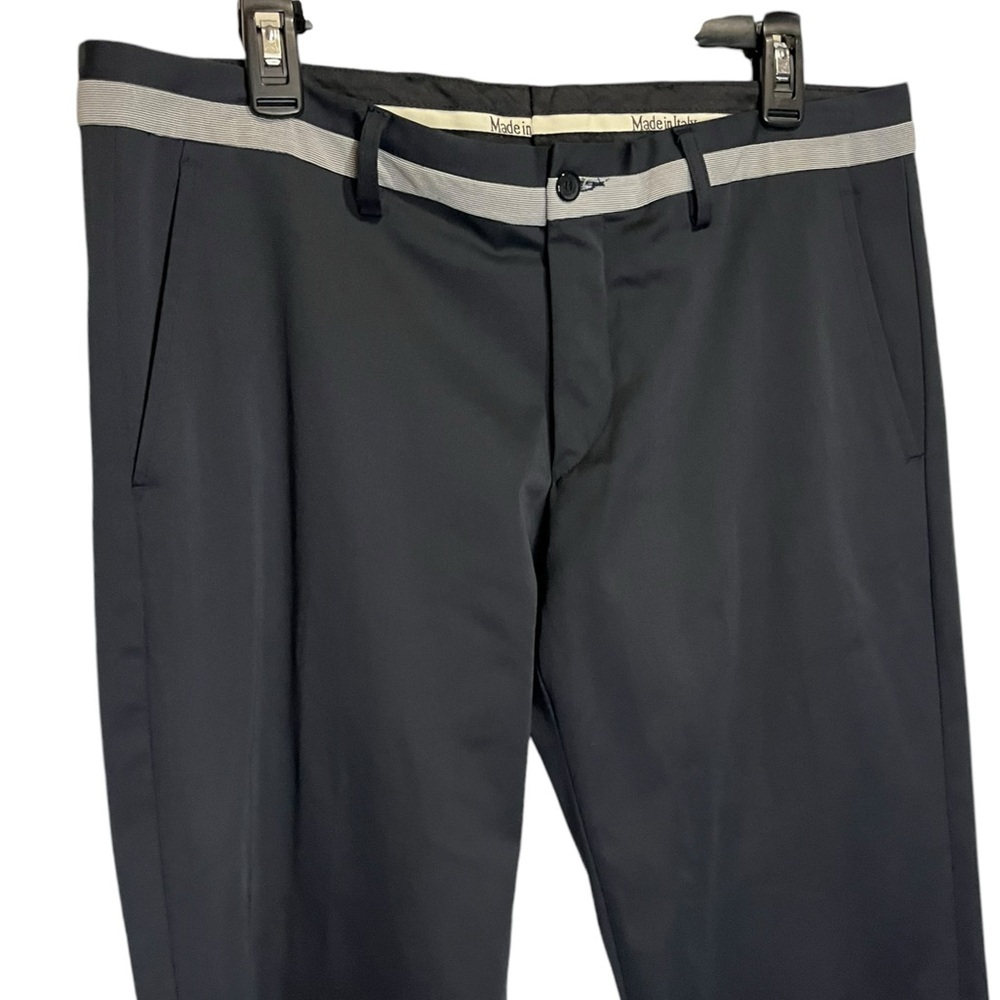 Sottotono Made in Italy Pants